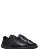 BOSS BOSS Kieran Leather Sneaker - 1
