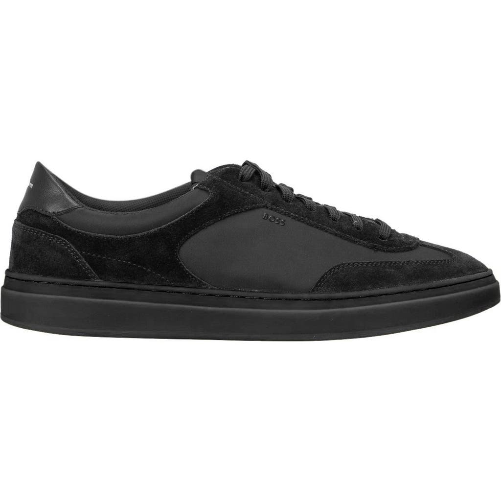 BOSS BOSS Kieran Low Top Racing Sneaker