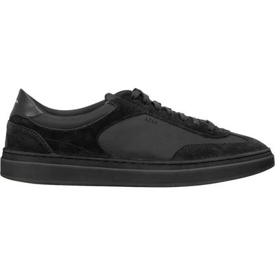 BOSS BOSS Kieran Low Top Racing Sneaker