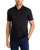 Boss Boss Knit Collar Golf Logo Polo Shirt - 1