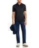 Boss Boss Knit Collar Golf Logo Polo Shirt - 2
