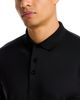 Boss Boss Knit Collar Golf Logo Polo Shirt - 4