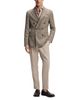 Boss Boss L-Jeff Double Breasted Silk Blend Sport Coat - 2