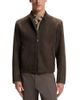 Boss Boss L-Miker Zip Leather Jacket - 1