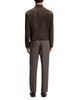 Boss Boss L-Miker Zip Leather Jacket - 3