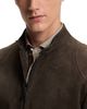 Boss Boss L-Miker Zip Leather Jacket - 4