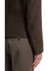 Boss Boss L-Miker Zip Leather Jacket - 5
