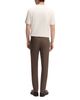 Boss Boss L-Tesar Cotton Blend Crewneck T-Shirt - 3
