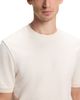 Boss Boss L-Tesar Cotton Blend Crewneck T-Shirt - 4