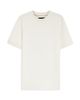 Boss Boss L-Tesar Cotton Blend Crewneck T-Shirt - 5