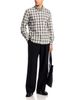 Boss Boss Liam Cotton Check Button Collar Shirt - 2