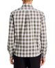 Boss Boss Liam Cotton Check Button Collar Shirt - 3