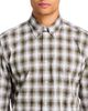Boss Boss Liam Cotton Check Button Collar Shirt - 4