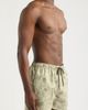 BOSS BOSS Lightfish Print Swim Trunks - 3