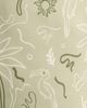 BOSS BOSS Lightfish Print Swim Trunks - 5