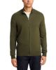 Boss Boss Liopedro Wool & Cotton Zip Sweater - 1