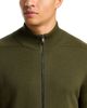 Boss Boss Liopedro Wool & Cotton Zip Sweater - 4