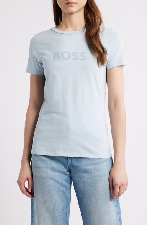 BOSS BOSS Logo Graphic T-Shirt