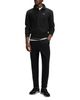 Boss Boss Logo Member Full Zip Jacket - 2