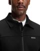 Boss Boss Logo Member Full Zip Jacket - 4