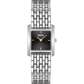 BOSS BOSS Lucy Scala Bracelet Watch, 22mm