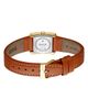 BOSS BOSS Lucy Scala Leather Strap Watch, 22mm - 3