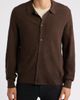 BOSS BOSS Lumile Button Cardigan - 4