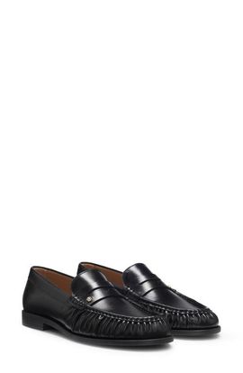 BOSS BOSS Lycia Penny Loafer