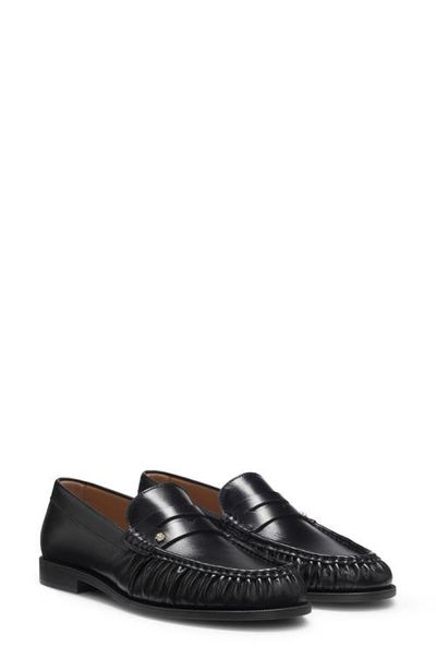 BOSS BOSS Lycia Penny Loafer
