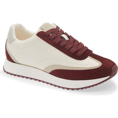 BOSS BOSS Marleny Running Sneaker