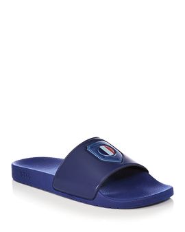 Boss Boss Men's Aryeh Soccer Slides in France