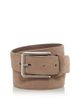 Boss Boss Men's Caleb Suede Belt - 1