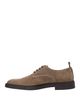 Boss Boss Men's Calev Suede Derby Dress Shoes - 4