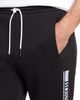 BOSS BOSS Men's Hadiko Logo Jersey Joggers - 4
