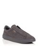 Boss Boss Men's Kieran Nubuck Slip On Sneakers - 1