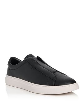 Boss Boss Men's Kieran Slip On Sneakers