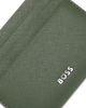 Boss Boss Men's Northon Leather Card Holder - 4