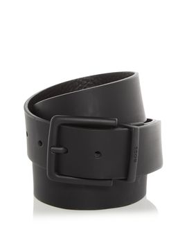 Boss Boss Men's Omar Leather Belt