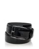 Boss Boss Men's Patent Leather Belt - 1