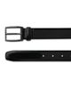 Boss Boss Men's Patent Leather Belt - 2