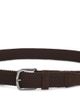 Boss Boss Men's Ralf Leather Belt - 1
