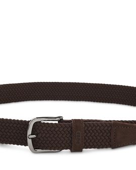 Boss Boss Men's Ralf Leather Belt