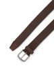 Boss Boss Men's Ralf Leather Belt - 3