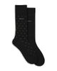 Boss Boss Men's Socks, Set of 2 - 1
