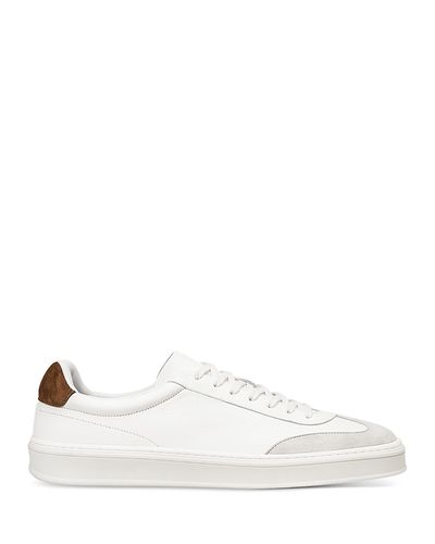 Boss Boss Men's Zarek Tennis Sneakers