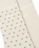 Boss Boss Mini Icon Cotton Blend Logo Socks - 2