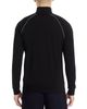 Hugo Boss Boss Mix & Match Cotton Blend Full Zip Jacket - 3