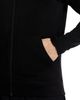 Hugo Boss Boss Mix & Match Cotton Blend Full Zip Jacket - 6