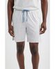 BOSS BOSS Mix & Match Jersey Shorts - 1