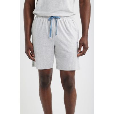 BOSS BOSS Mix & Match Jersey Shorts